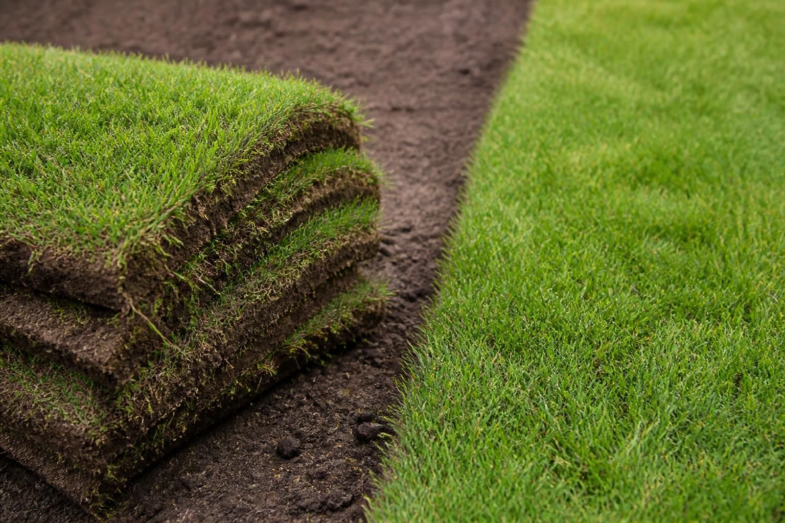 Greater A Lawncare work detail