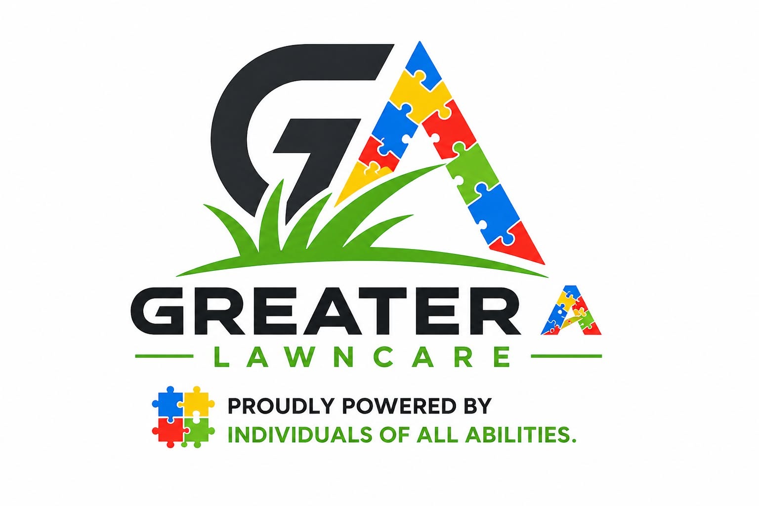 Greater A Lawncare