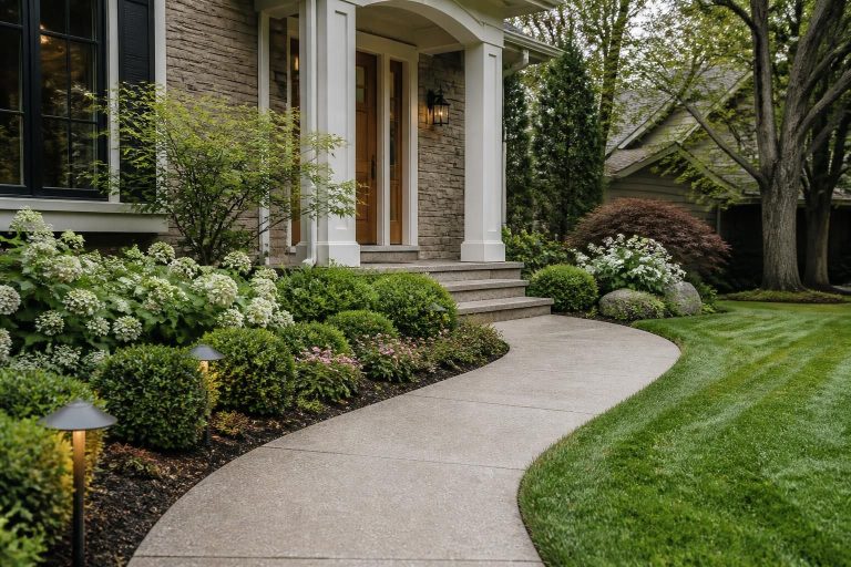 Property Maintenance
